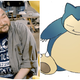Image for article titled The Man Who Inspired Snorlax